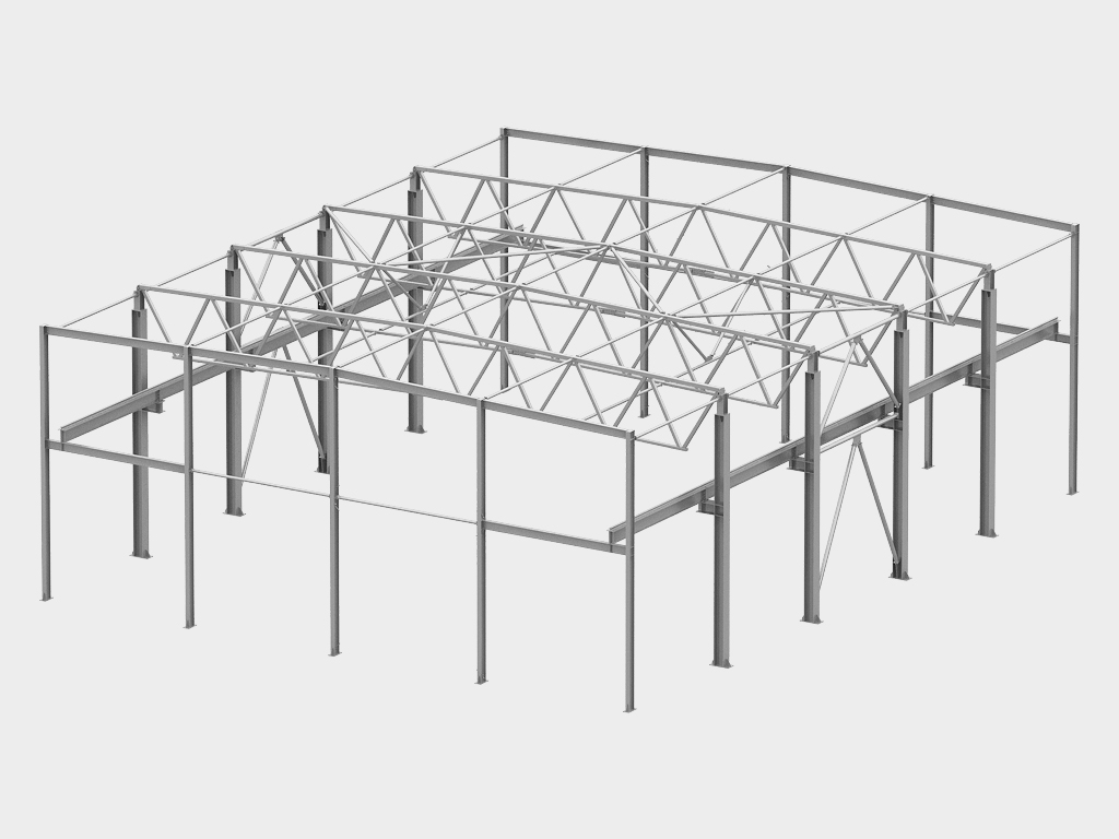Fermali turdagi karkas